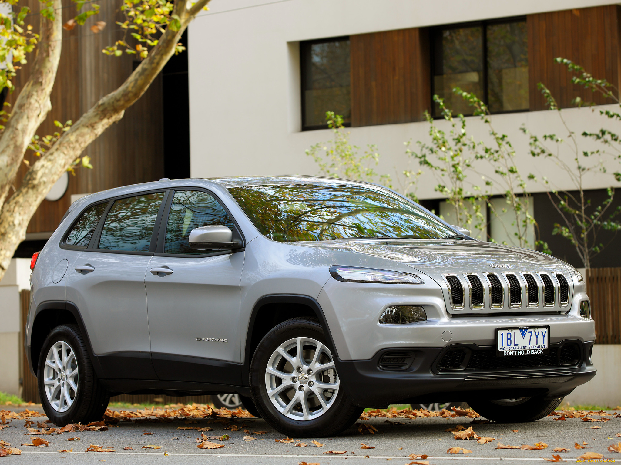 , jeep, cherokee, sport, au-spec, kl, 2014, 
